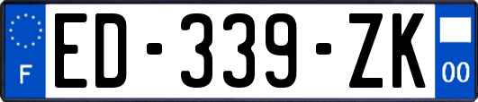 ED-339-ZK