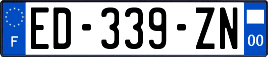 ED-339-ZN