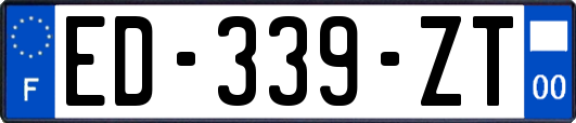 ED-339-ZT