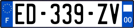 ED-339-ZV