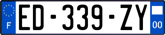 ED-339-ZY