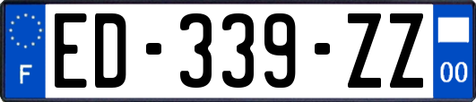 ED-339-ZZ