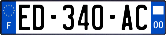 ED-340-AC