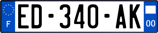 ED-340-AK