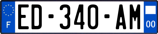 ED-340-AM