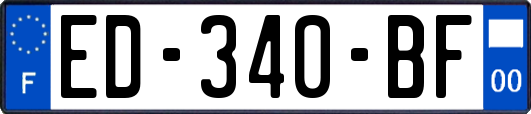 ED-340-BF