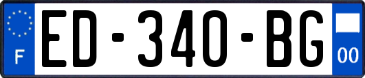 ED-340-BG