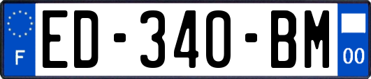 ED-340-BM