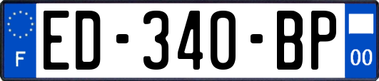 ED-340-BP