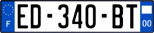 ED-340-BT