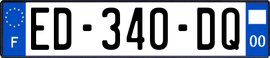 ED-340-DQ