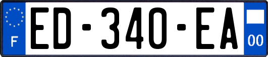 ED-340-EA