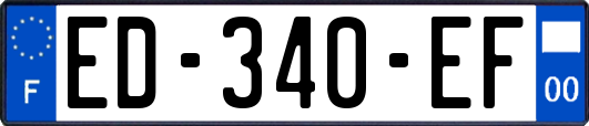 ED-340-EF