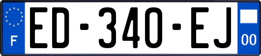 ED-340-EJ