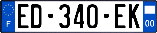 ED-340-EK