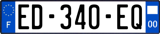 ED-340-EQ