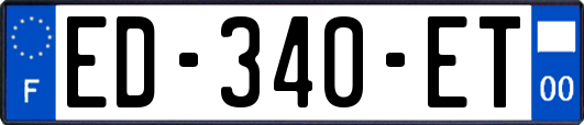 ED-340-ET