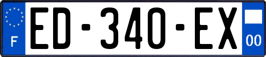 ED-340-EX