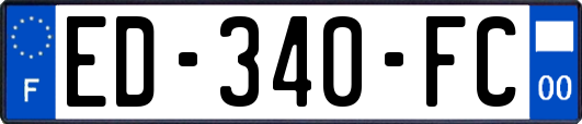 ED-340-FC