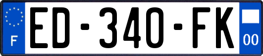 ED-340-FK