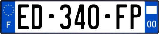 ED-340-FP