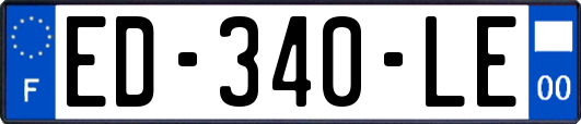ED-340-LE