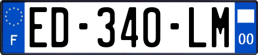 ED-340-LM
