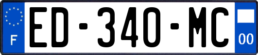 ED-340-MC