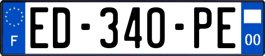 ED-340-PE