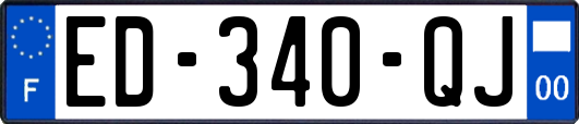 ED-340-QJ