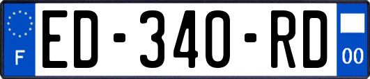ED-340-RD