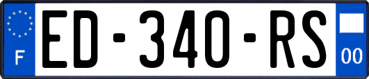 ED-340-RS