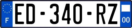 ED-340-RZ