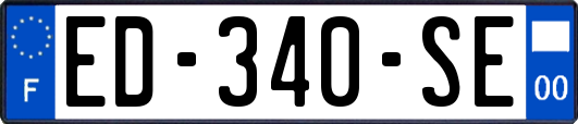 ED-340-SE