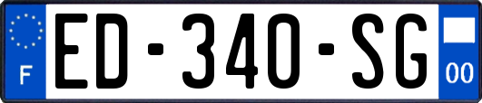 ED-340-SG