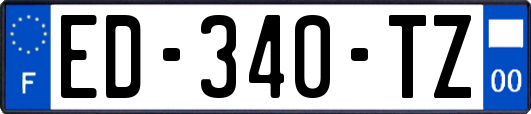 ED-340-TZ