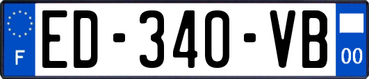 ED-340-VB