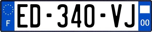 ED-340-VJ