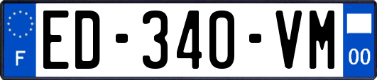 ED-340-VM