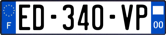 ED-340-VP