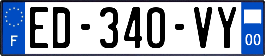 ED-340-VY