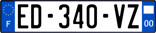 ED-340-VZ