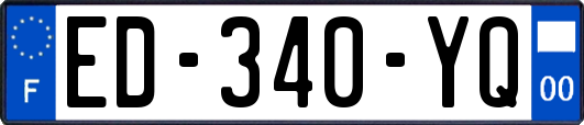 ED-340-YQ