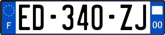 ED-340-ZJ