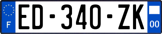 ED-340-ZK