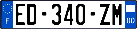 ED-340-ZM