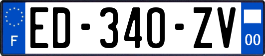 ED-340-ZV