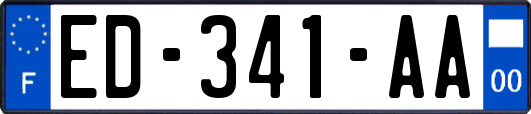 ED-341-AA