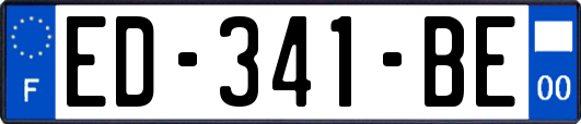 ED-341-BE