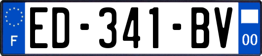 ED-341-BV